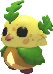 Forest Sprite