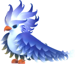 Frost Phoenix