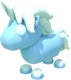 Frost Unicorn