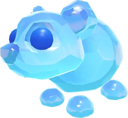 Frostbite Bear
