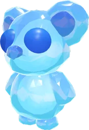 Frostbite Cub