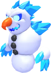 Frostclaw (Pet)