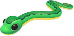 Garden Snake (Pet)