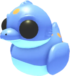 Gecko Ducky