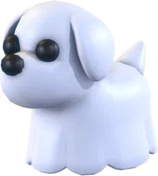 Ghost Dog