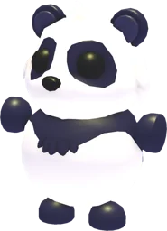 Giant Panda