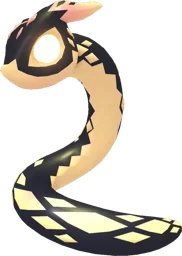 Gilded Snake