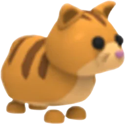 Ginger Cat