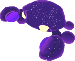 Glormy Crab