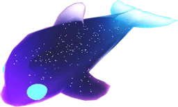 Glormy Dolphin