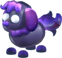 Glormy Hound