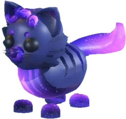 Glormy Leo