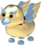 Golden Griffin