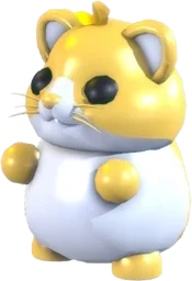 Golden Hamster