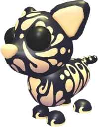 Golden Jaguar
