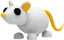 Golden Rat