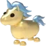 Golden Unicorn