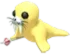 Golden Walrus