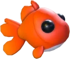 Goldfish