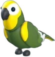 Green Amazon