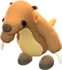 Ground Sloth