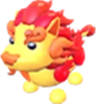 Guardian Lion