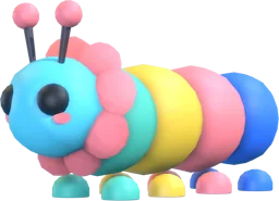 Gumball Caterpillar
