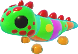 Gummy Guana