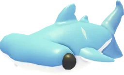 Hammerhead Shark