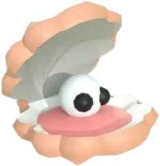 Happy Clam