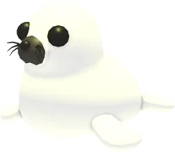 Harp Seal