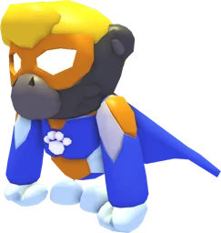 Hero Gibbon