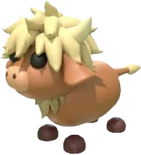 Highland Cow