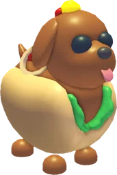 Hot Doggo