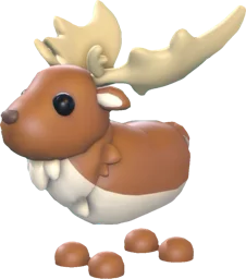 Irish Elk