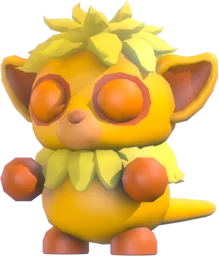 Island Tarsier