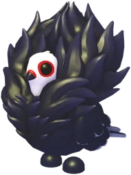 Jacobin Pigeon
