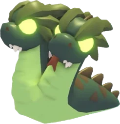 Jekyll Hydra