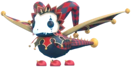 Jester Dragon