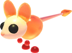 Jiggly Jerboa