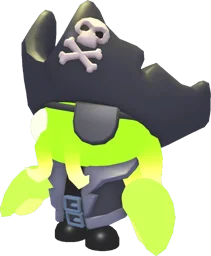 Kelp Captain
