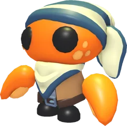Kelp Crewmate