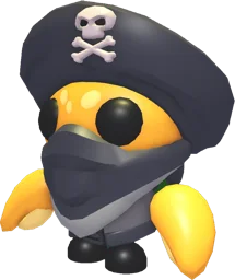 Kelp Hunter
