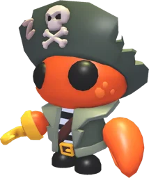 Kelp Raider