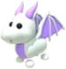 Lavender Dragon