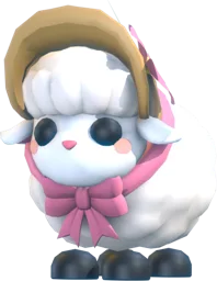 Little Lamb