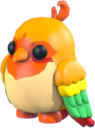 Love Bird