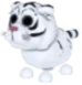 Lunar White Tiger