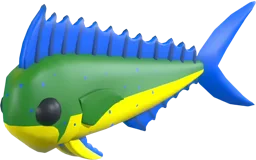 Mahi Mahi