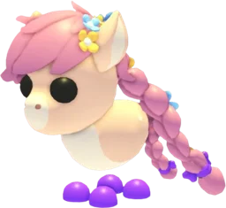 Majestic Pony